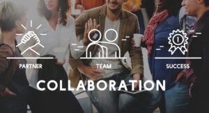 Collaboration and partnership