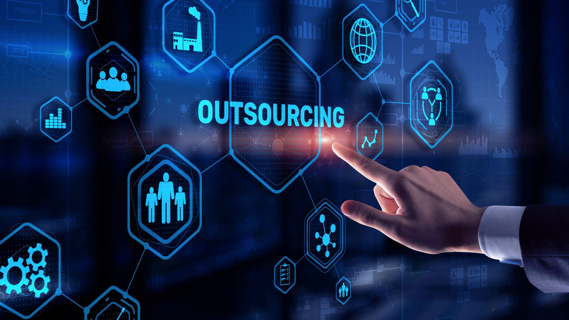 Back Office Outsourcing services