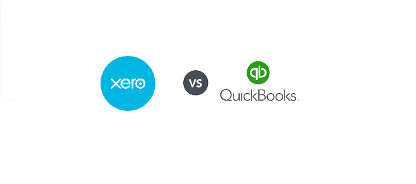 Xero V/s Quickbooks
