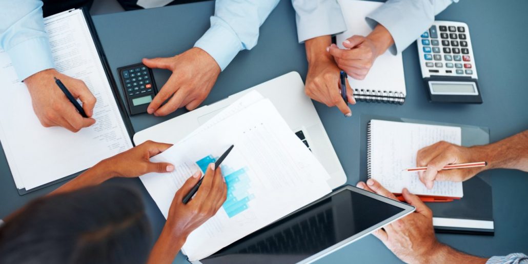 outsource bookkeeping services in India