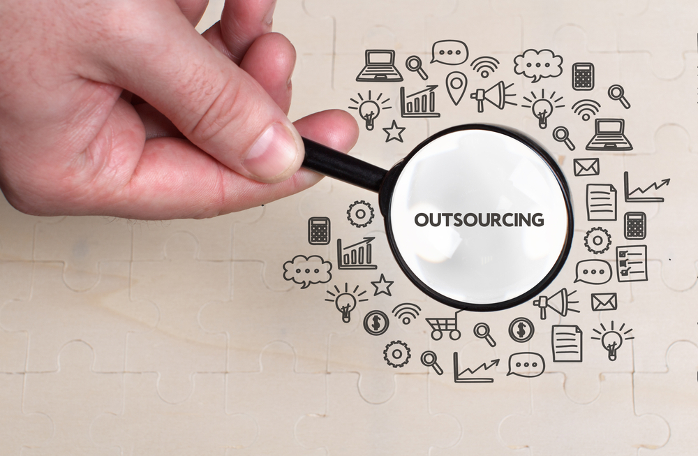 outsourcing companies in India