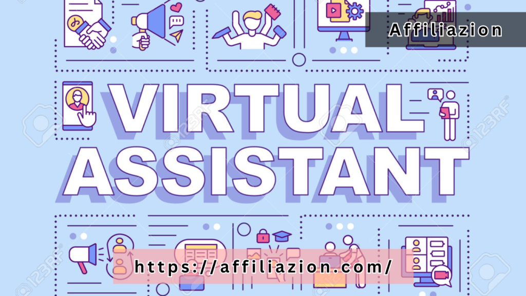 virtual assistant services