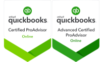 Quickbooks ProAdvisor